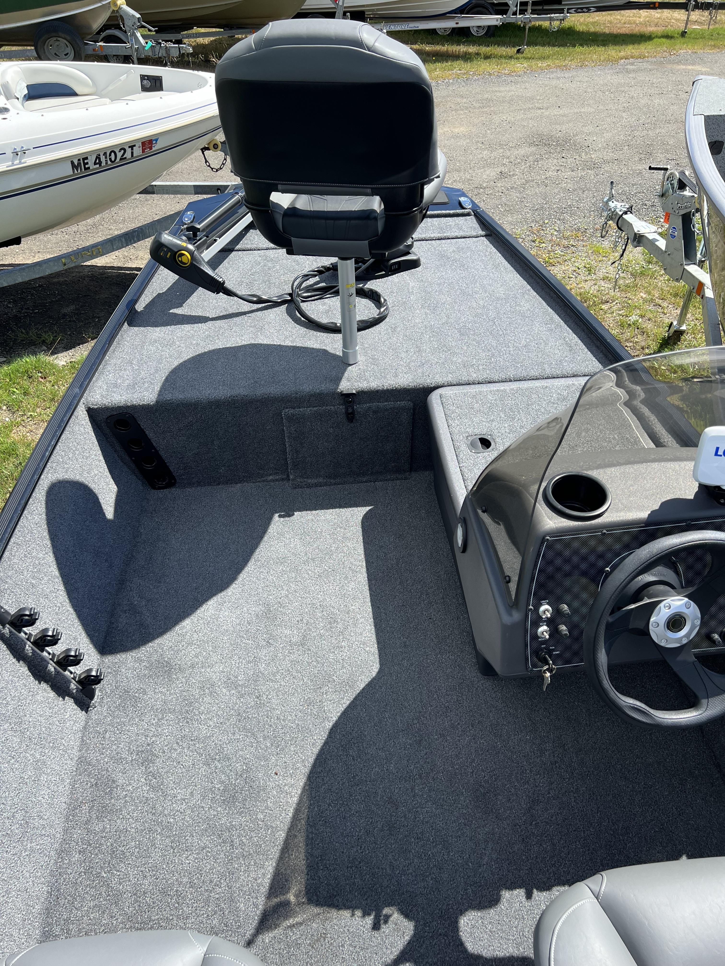 2024 Tracker Boats Bass Tracker Classic XL - Photo 6